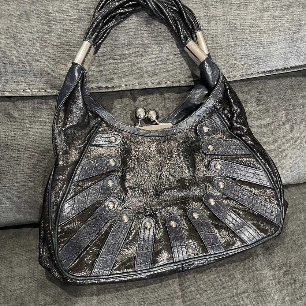 Versace purse